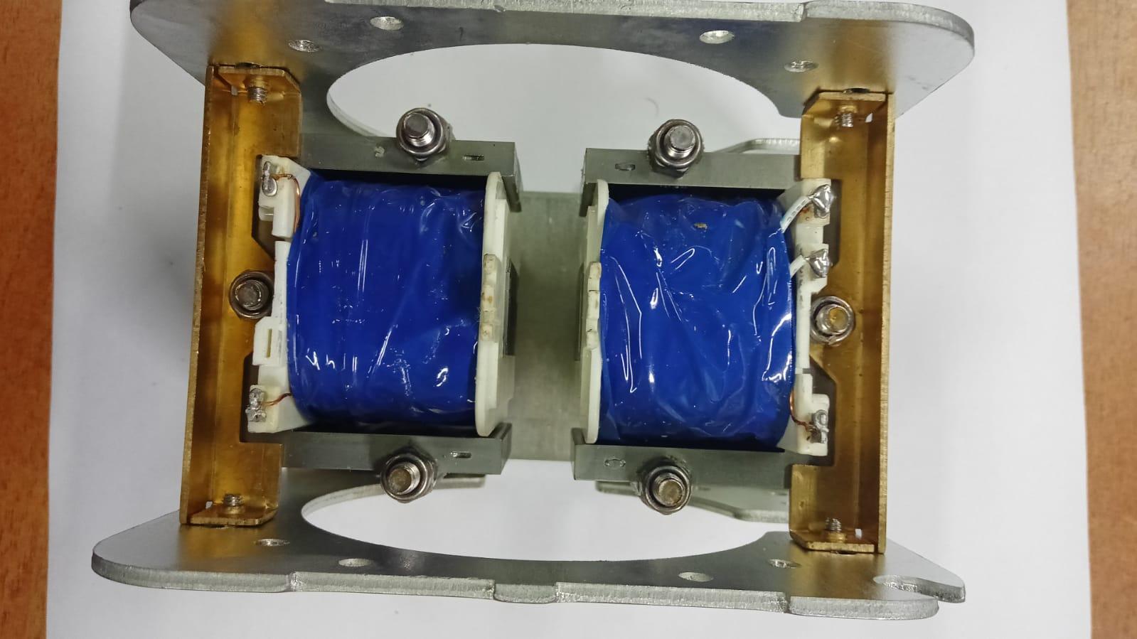 Катушка в сборе для компрессора AirBio AB-80/100