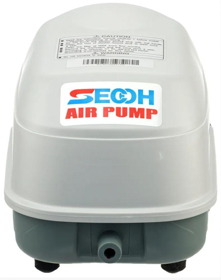 Воздушный компрессор Secoh SLL-30